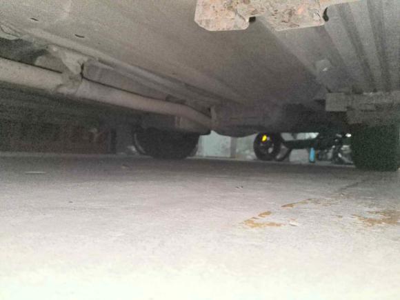 [温州·浙C] 二手路虎神行者22011款 2.2T SD4 SE柴油版