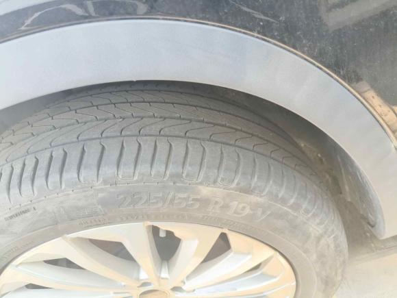 [宁波·浙B] 二手星途星途凌云2021款 290T 两驱星睿版