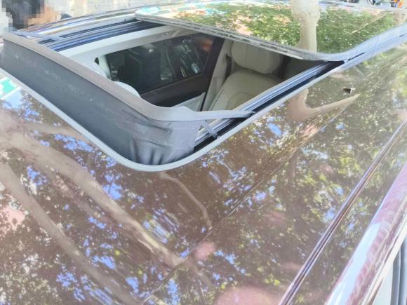 [济南·鲁A] 二手大众威然2022款 380TSI 尊贵版