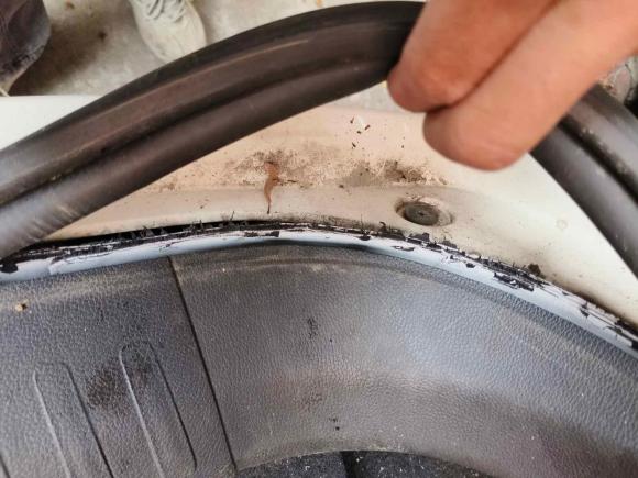 [深圳·桂M] 二手宝骏宝骏5102017款 1.5L 手动时尚型