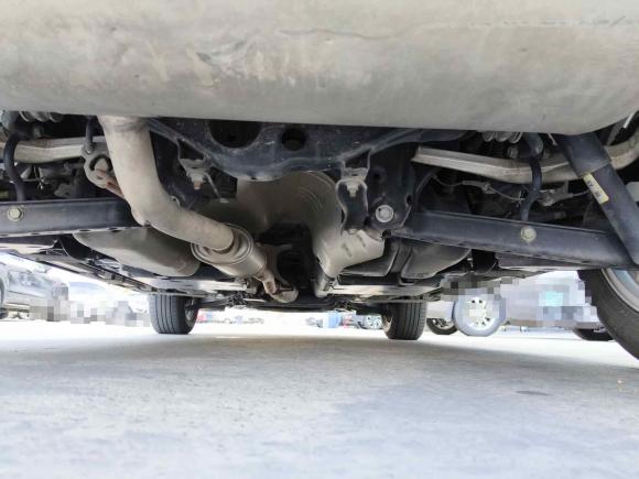 [芜湖·皖P] 二手日产逍客2022款 2.0L CVT XV智享版