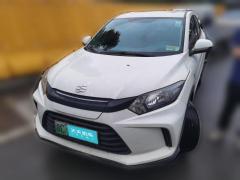 [温州·浙C]理念&nbsp;&nbsp;广汽本田VE-1&nbsp;&nbsp;2021款出行版