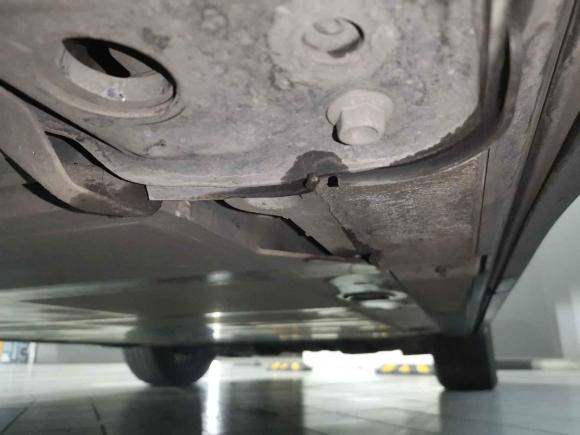 [成都·川A] 二手蔚来蔚来EC62020款 430KM 运动版