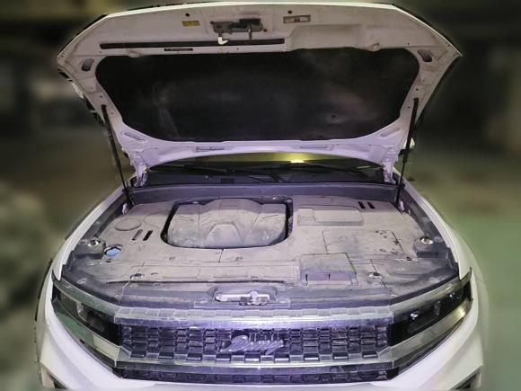 [合肥·皖C] 二手众泰大迈X72017款 1.5T 手动精英型