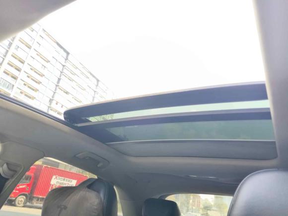 [台州·浙J] 二手奥迪奥迪Q32015款 30 TFSI 进取型