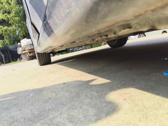 [上海·豫S] 二手荣威荣威i6新能源2017款 45T 混动互联智享版