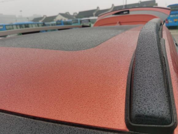 [嘉兴·浙F] 二手哈弗哈弗大狗2021款 1.5T DCT两驱边牧版