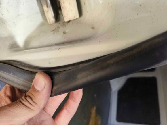 [青岛·鲁B] 二手新吉奥吉奥睿征L2023款 41.86kWh 亿纬锂能