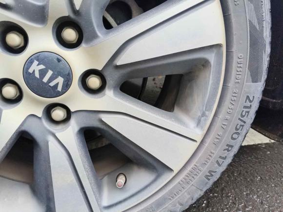 [无锡·苏B] 二手起亚起亚K42017款 1.6T 自动T-DLX Turbo