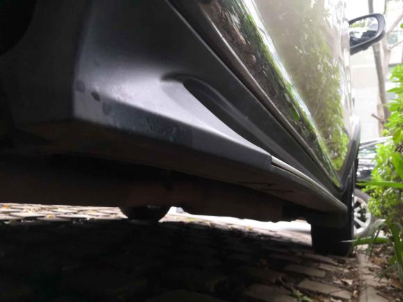 [武汉·鄂A] 二手比亚迪唐新能源2015款 2.0T 四驱旗舰型