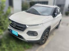 [深圳·赣F] 宝骏宝骏5102017款 1.5L 手动豪华型