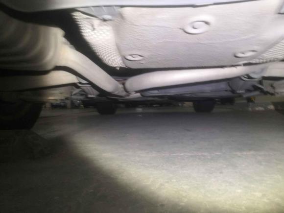 [南京·苏A] 二手奥迪奥迪Q52011款 2.0TFSI 技术型