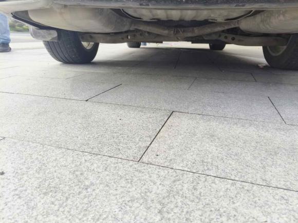 [温州·浙C] 二手别克君越2016款 28T 豪华型