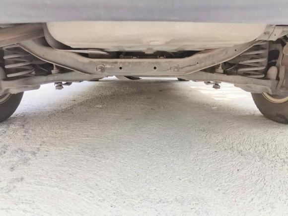 [苏州·苏U] 二手福特福克斯2013款 两厢经典 1.8L 自动基本型