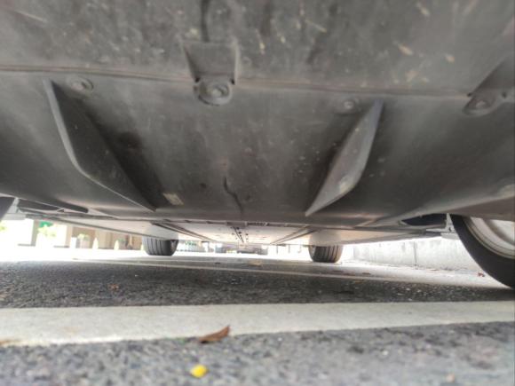 [深圳·粤B] 二手特斯拉Model X2016款 Model X 75D