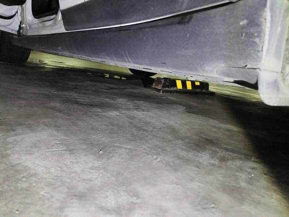 [上海·沪A] 二手特斯拉Model X2016款 Model X 75D