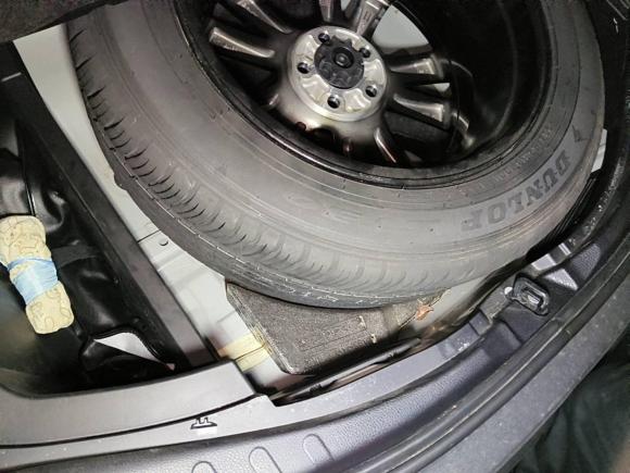 [成都·川A] 二手丰田RAV4荣放2015款 2.5L 自动四驱精英版