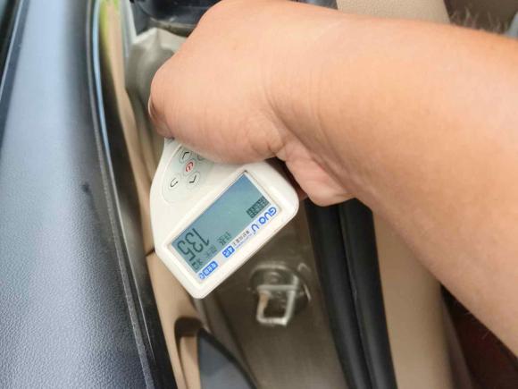 [青岛·鲁U] 二手别克别克GL82020款 ES陆尊 653T 尊享型