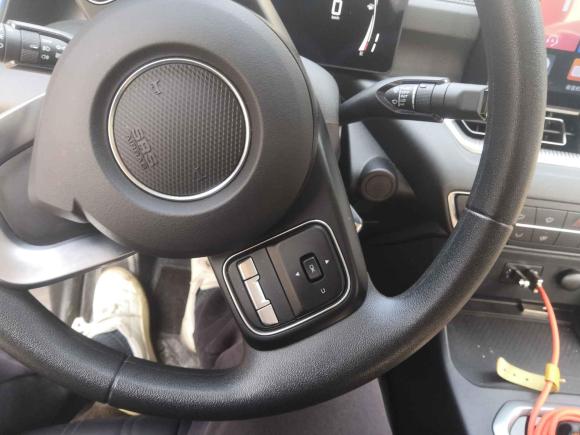 [杭州·浙A] 二手长城金刚炮2023款 2.0T自动汽油两驱精英型平箱GW4C20C