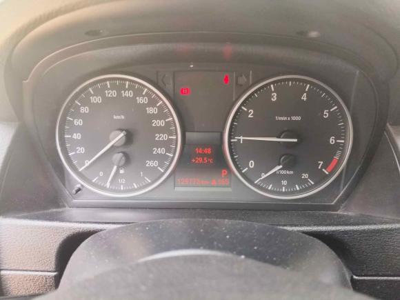 [北京·京A] 二手宝马宝马X12012款 sDrive18i 豪华型