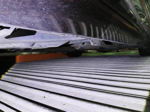 [无锡·苏B] 二手DSDS 52014款 1.6T 雅致版THP160