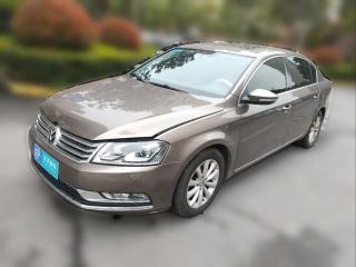 大众迈腾2015款改款1.8TSI豪华型