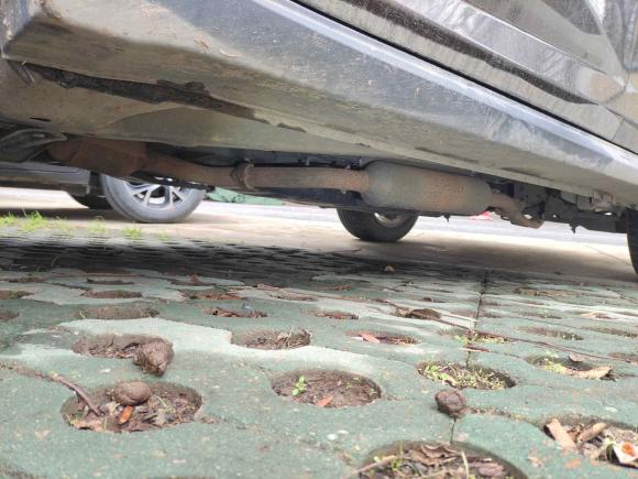 [武汉·鄂A] 二手陆风陆风X52016款 Plus 1.5T CVT创领版