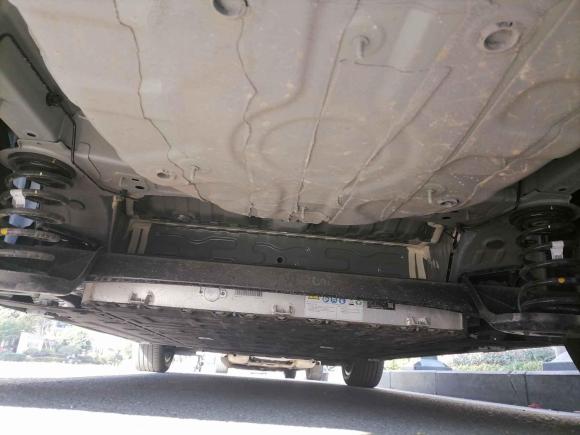 [宁波·浙B] 二手埃安AION Y2023款 Plus 70 智领版