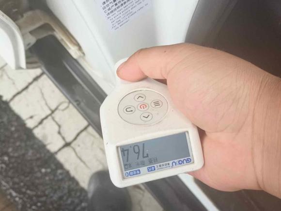 [青岛·鲁B] 二手长安凌轩2017款 1.6L 手动幸福型