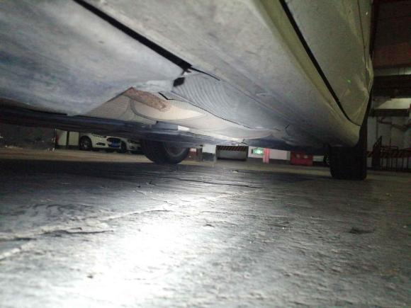 [成都·川A] 二手奔驰奔驰B级2009款 B 200 时尚型