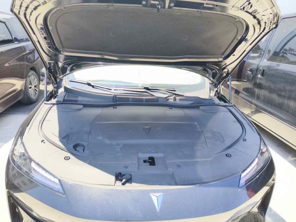 [上海·苏E] 二手深蓝汽车深蓝SL032023款 135Plus增程版