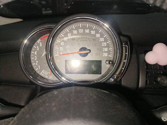 [杭州·浙A] 二手MINIMINI2016款 1.2T ONE 先锋派