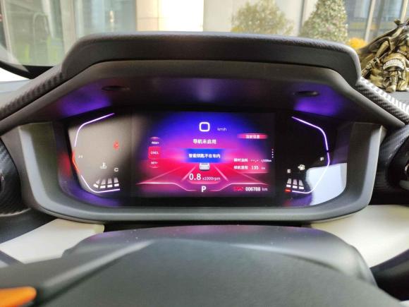 [苏州·苏U] 二手东风风神奕炫2023款 马赫版 1.5L 自动追风版