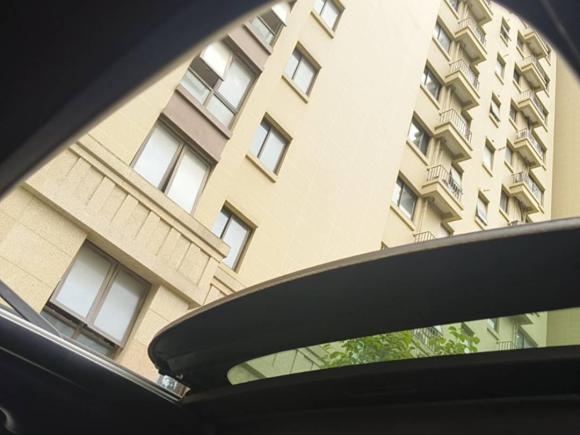 [上海·沪B] 二手MINIMINI CLUBMAN2016款 2.0T COOPER S JCW套件版