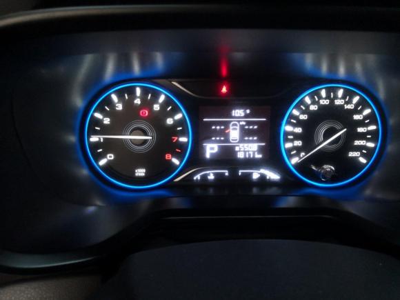 [济南·鲁A] 二手广汽传祺传祺GS32019款 235T 自动精英版