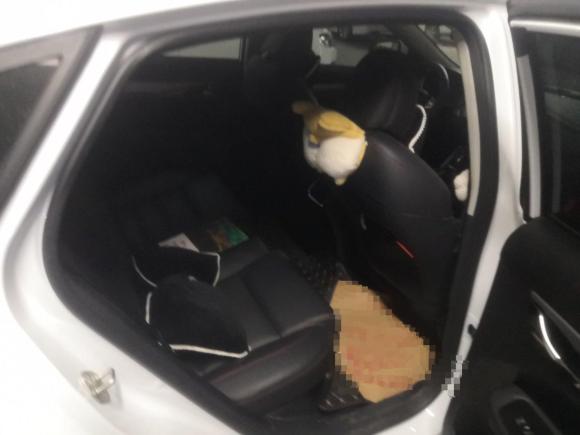 [成都·川S] 二手吉利汽车缤瑞2020款 1.4T CVT亚运版