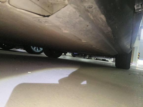 [杭州·浙A] 二手小鹏小鹏G32019款 尊享版