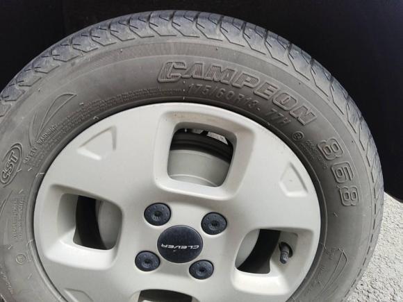 [上海·沪A] 二手荣威科莱威CLEVER2020款 都市风尚版