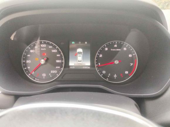 [青岛·冀J] 二手荣威荣威i52020款 1.5L 手动4G互联领豪版