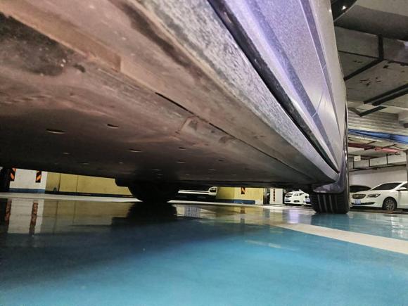 [上海·沪A] 二手大众ID.6 CROZZ2022款 长续航PRO版