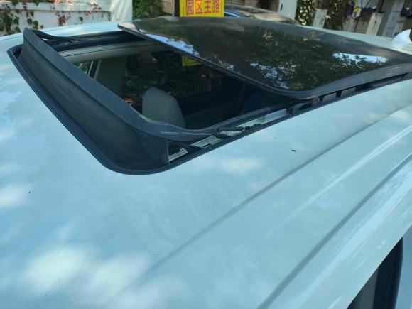 [武汉·鄂W] 二手别克别克GL62019款 18T 6座精英型 国V