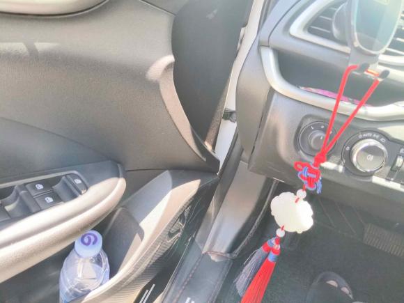 [义乌·浙G] 二手别克英朗2021款 改款 典范 1.5L 自动精英型