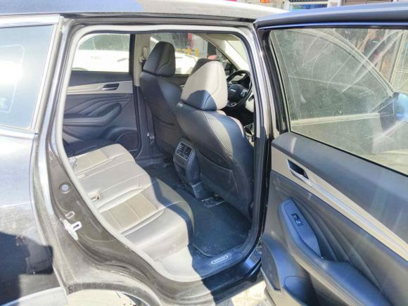 [苏州·豫M] 二手哈弗哈弗F72019款 1.5T 两驱i潮 国V