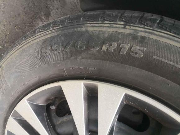 [上海·鲁Q] 二手雪铁龙爱丽舍2016款 1.6L 手动时尚型