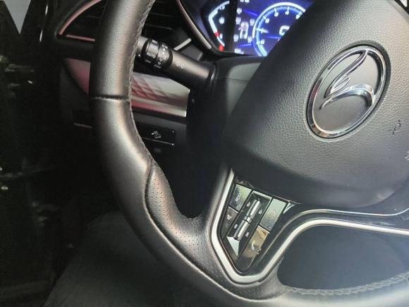 [苏州·苏E] 二手东南东南DX72018款 Prime 1.5T 自动尊贵型 国V