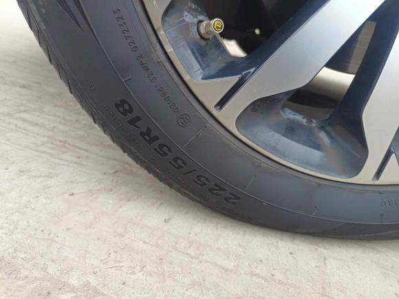 [金华·浙G] 二手起亚起亚KX52016款 1.6T 自动两驱DLX