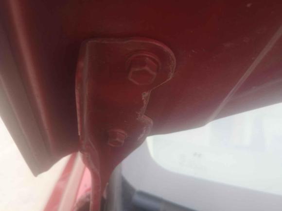 [温州·浙C] 二手现代瑞纳2010款 三厢 1.4L 自动时尚型GT