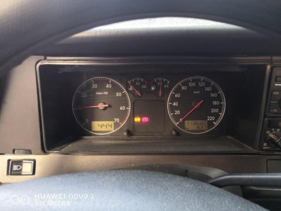 [南京·苏A] 二手大众桑塔纳经典2007款 1.8L 景畅型