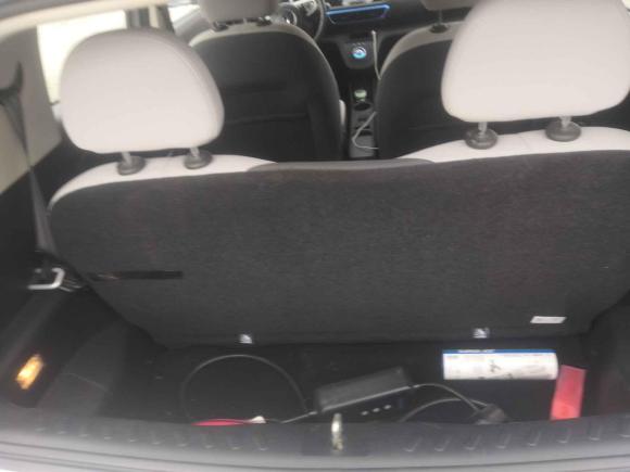 [温州·浙C] 二手欧拉欧拉白猫2020款 305km 豪华型