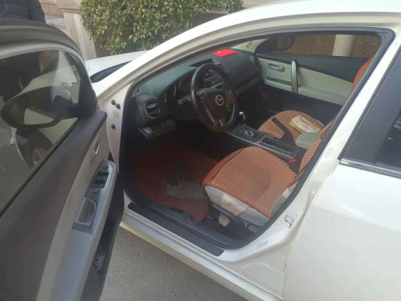 [南通·苏F] 二手马自达睿翼2011款 2.0L 自动精英版